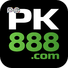 Logo da pk888