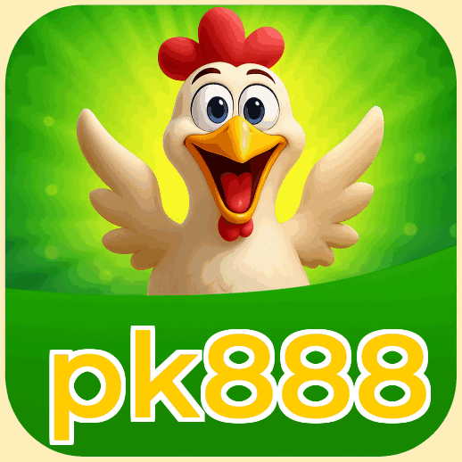 Logo da pk888